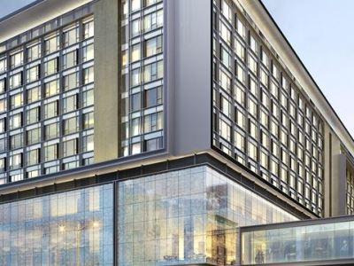 Hilton Manila Pasay